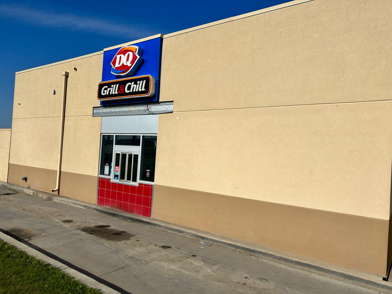 Quick Service Resturant